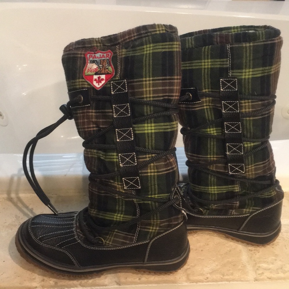 Pajar Canada 6 - 6.5 Snow/Winter Boots